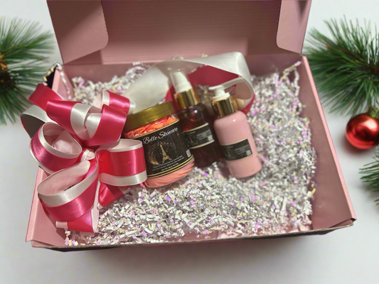 Gift Set ( medium size)