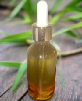 Chébé Hair Oil