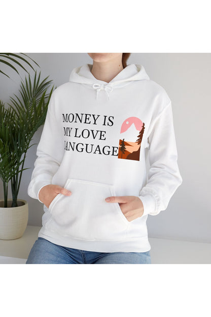 Unisex Heavy Blend™ Hooded Sweatshirt