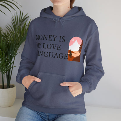 Unisex Heavy Blend™ Hooded Sweatshirt