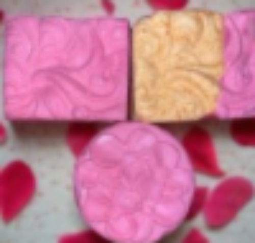 Customized Soap Bars