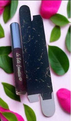 Moon Kiss Lip Gloss