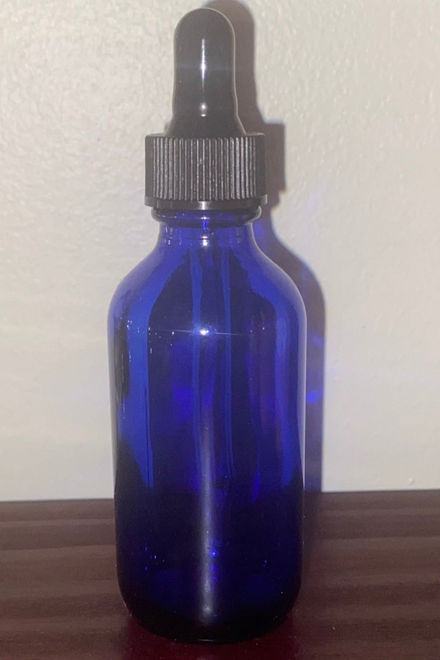 Cobalt Hair Oil